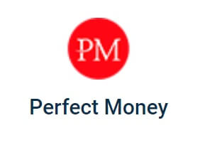 Perfect Money BetWinner Dépôt